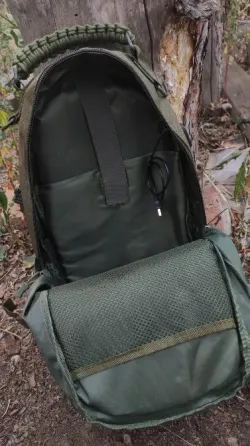 Рюкзак тактичний olive 35 L Харків