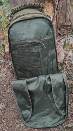 Рюкзак тактичний olive 35 L Харків