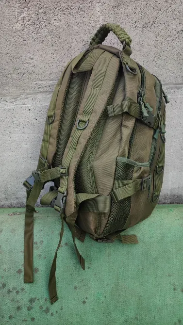 Рюкзак тактичний olive 35 L Харків - фото 2