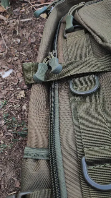 Рюкзак тактичний olive 35 L Харків - фото 7