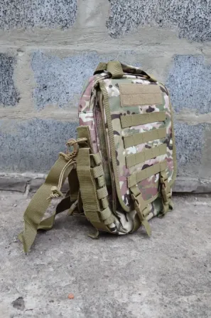 Сумка-рюкзак multicam 10 L Харків