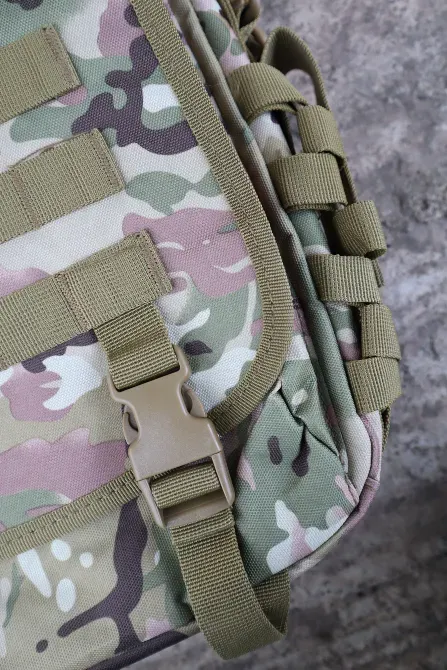 Сумка-рюкзак multicam 10 L Харків - фото 3