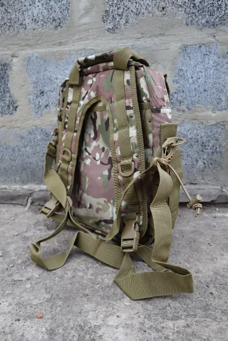 Сумка-рюкзак multicam 10 L Харків - фото 2