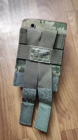 Підсумок гранатний вживаний ММ14 Харків