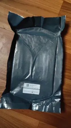 Оклюзійні наліпки SAM Medical Chest Seals, вентильовані (герметизувальні пластирі) Харків