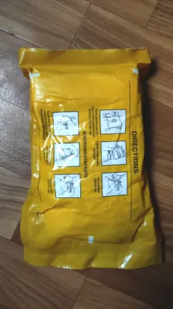 Бандаж компресійний Olaes Modular Bandage 4 Харків