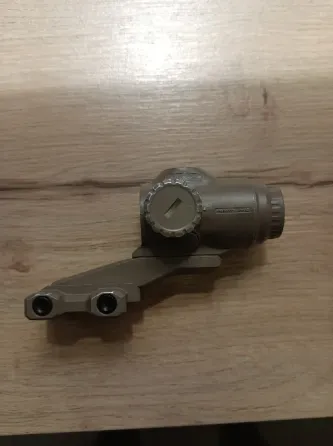 Призматичний приціл Primary Arms SXl x3 Київ