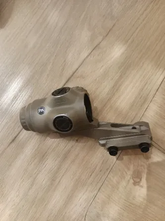 Призматичний приціл Primary Arms SXl x3 Київ