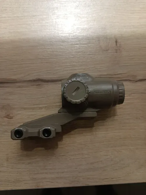Призматичний приціл Primary Arms SXl x3 Київ - фото 2