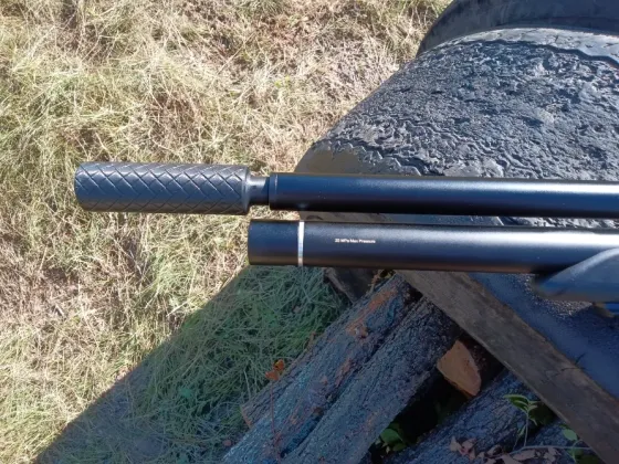 Snowpeak M25 4, 5mm Кривий Ріг