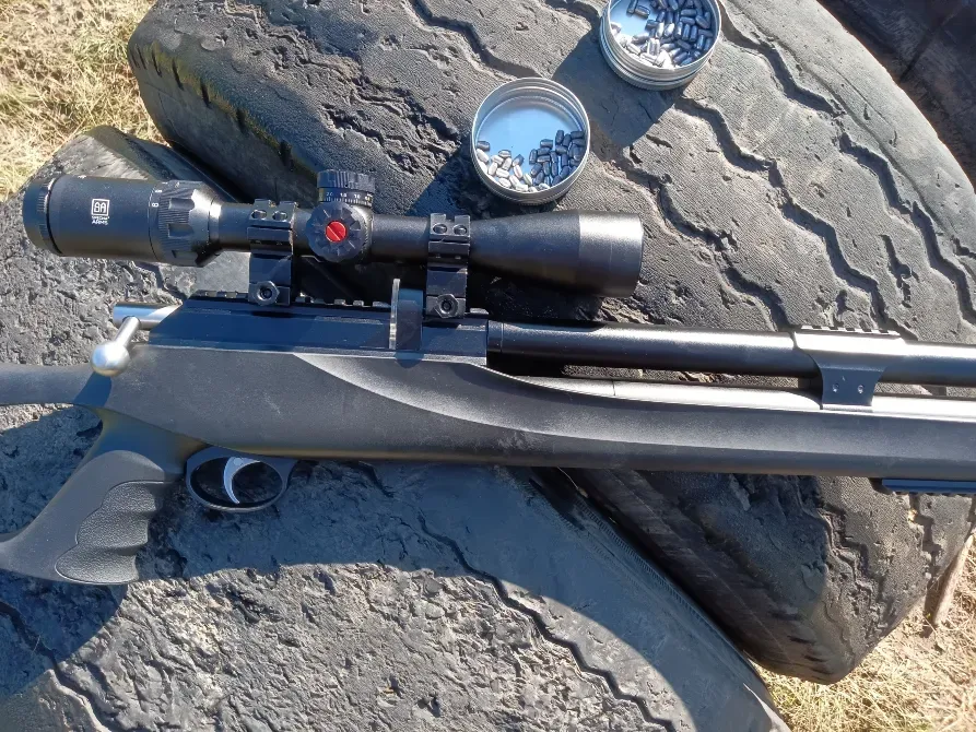 Snowpeak M25 4, 5mm Кривий Ріг - фото 8