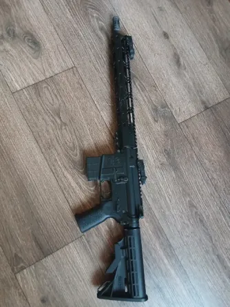Tippmann M4-22 Черкаси