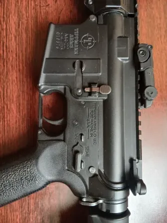 Tippmann M4-22 Черкаси