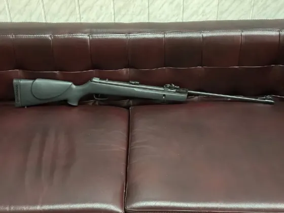 Пневматична гвинтівка Gamo shadowmatic 4.5 Запоріжжя