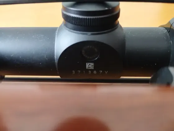 Ruger Hawkeye M77 RCM 308win + Leopold 3, 5 -10x40 Рівне