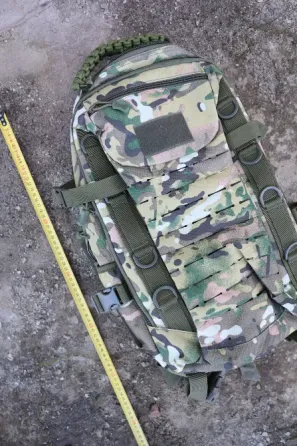 Рюкзак тактичний multicam 35 L Харків
