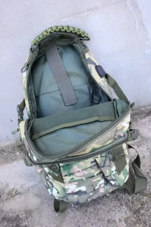 Рюкзак тактичний multicam 35 L Харків