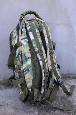Рюкзак тактичний multicam 35 L Харків