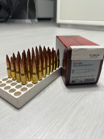 Продам нарізний карабін Steyr Mannlicher Classic 308 Win Черкаси