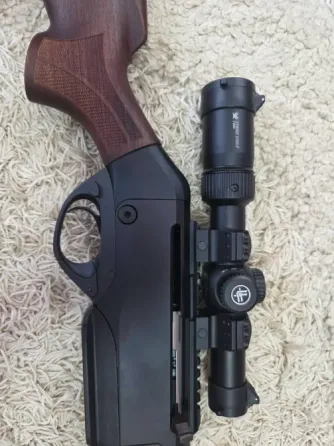 Карабін Merkel SR1 Basic кал. 308 Win Хмельницкий