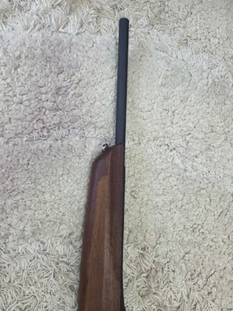 Карабін Merkel SR1 Basic кал. 308 Win Хмельницкий