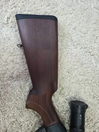 Карабін Merkel SR1 Basic кал. 308 Win Хмельницкий