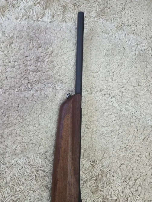 Карабін Merkel SR1 Basic кал. 308 Win Хмельницкий - изображение 2