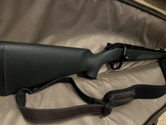 Карабін Blaser R8 308 win новий Киев