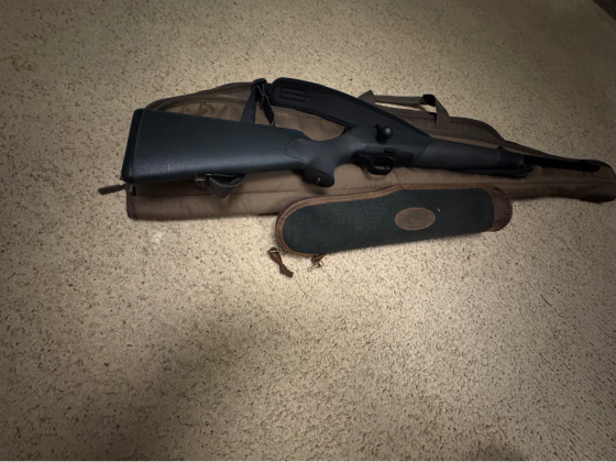 Карабін Blaser R8 308 win новий Киев