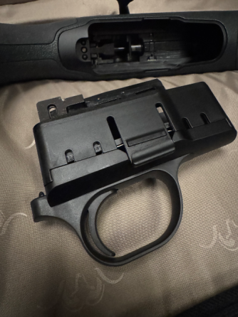 Карабін Blaser R8 308 win новий Киев