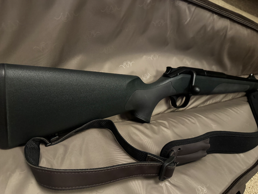 Карабін Blaser R8 308 win новий Київ - фото 6