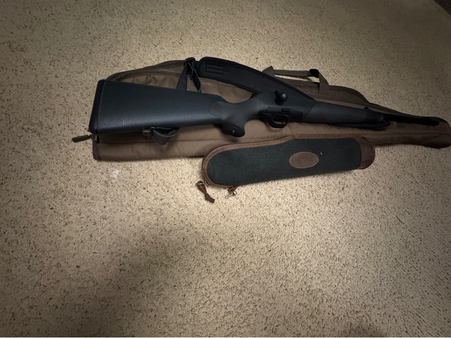 Карабін Blaser R8 308 win новий Київ - фото 1