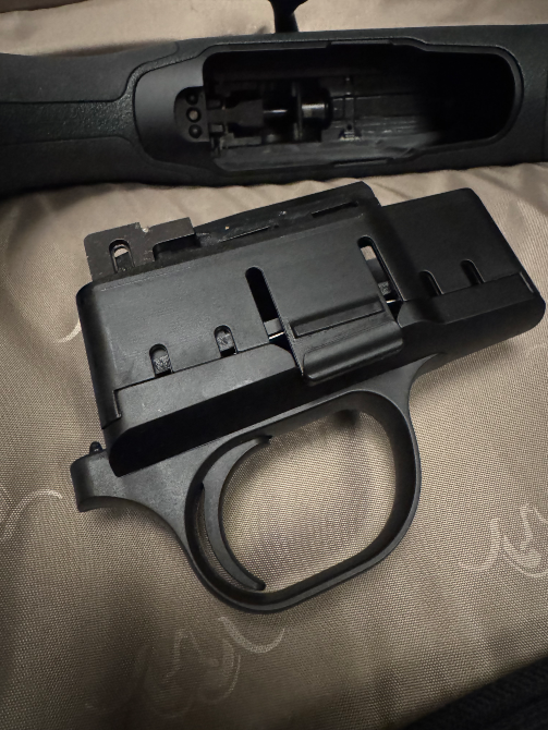 Карабін Blaser R8 308 win новий Київ - фото 2