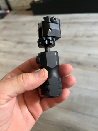 Монопод под приклад Molotgun M-027 Полтава