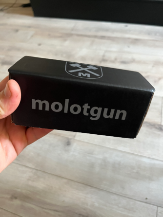 Монопод под приклад Molotgun M-027 Полтава