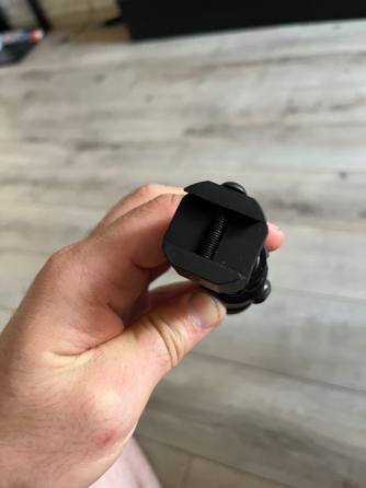 Монопод под приклад Molotgun M-027 Полтава