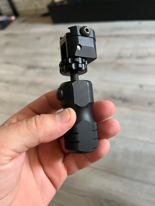 Монопод под приклад Molotgun M-027 Полтава - фото 3