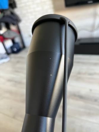 Vortex Venom 5-25x56 ffp mrad Полтава