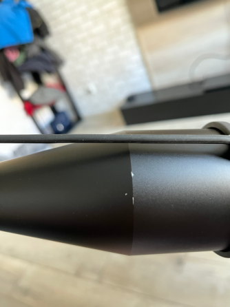 Vortex Venom 5-25x56 ffp mrad Полтава