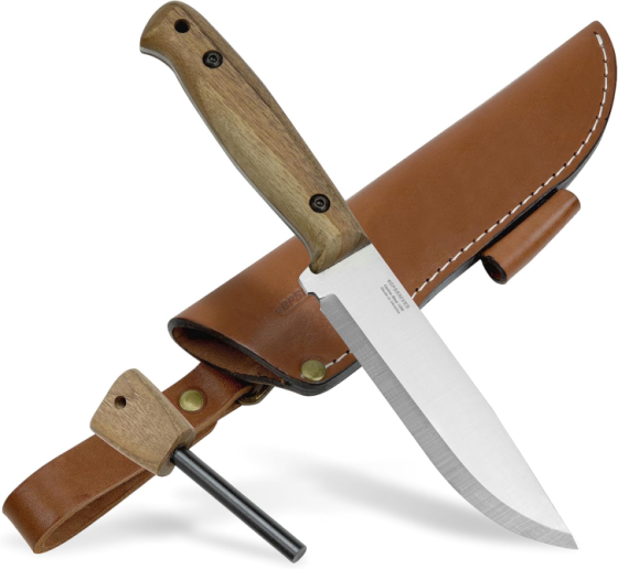 Ніж туристичний BPS Knives ADVENTURER CSHF Київ