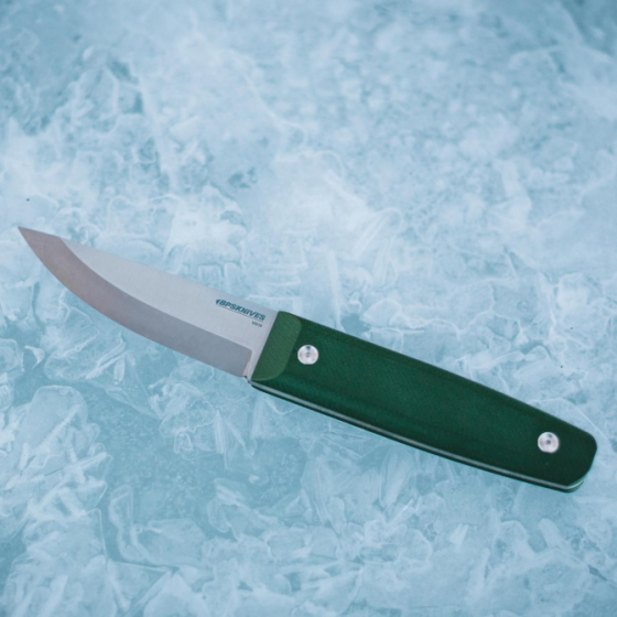 Пууко Ніж BPS Knives AURORA Київ