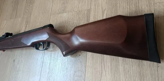 Продається пневматична гвинтівка Industry Brand QB58 (Shanghai / SAG) Харків