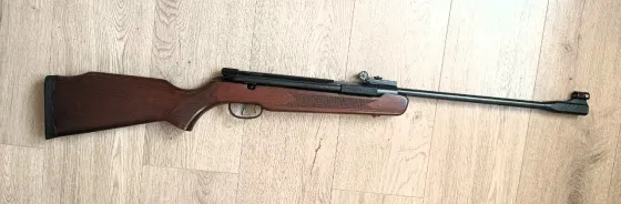 Продається пневматична гвинтівка Industry Brand QB58 (Shanghai / SAG) Харків