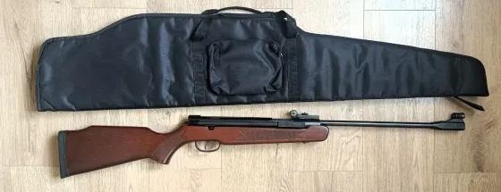 Продається пневматична гвинтівка Industry Brand QB58 (Shanghai / SAG) Харків