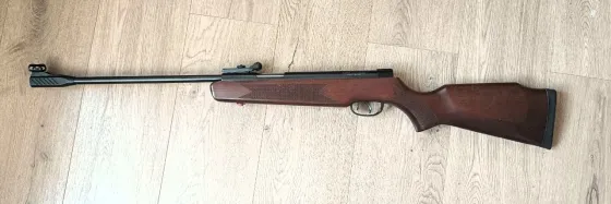 Продається пневматична гвинтівка Industry Brand QB58 (Shanghai / SAG) Харків