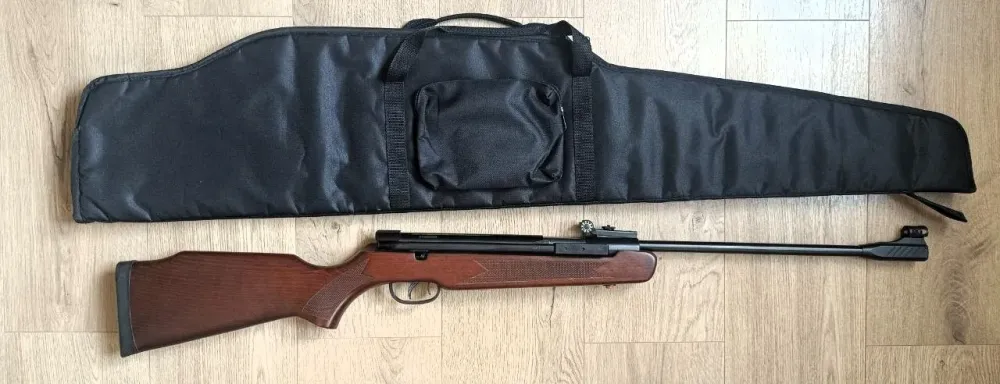 Продається пневматична гвинтівка Industry Brand QB58 (Shanghai / SAG) Харків - фото 6