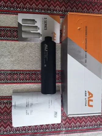 Карабін нарізний Tikka T3x Varmint RH кал. 308WIN, 20" Івано-Франківськ