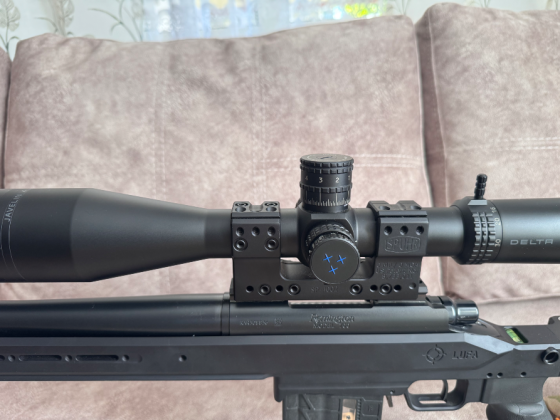 Remington 700 Київ