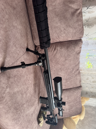 Remington 700 Київ