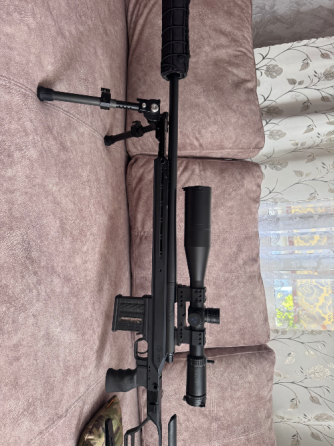 Remington 700 Київ